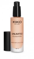 Unlimited Foundation 01-CR20
