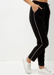 pantalon-de-jogging-droit-noir-avec-details-contrastants