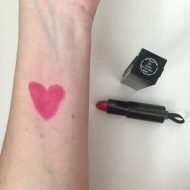 Rouge Interdit N°23 Fuchsia in-the-know