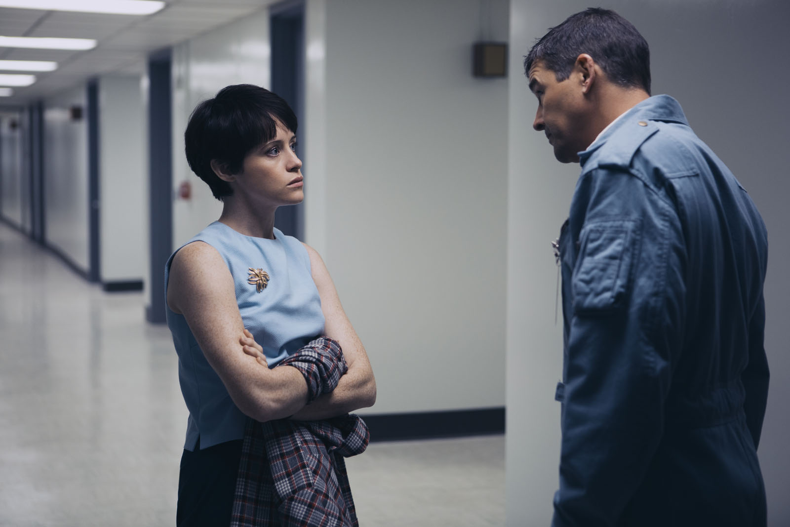 First Man Le premier homme sur la Lune au cinéma le 17 octobre, en