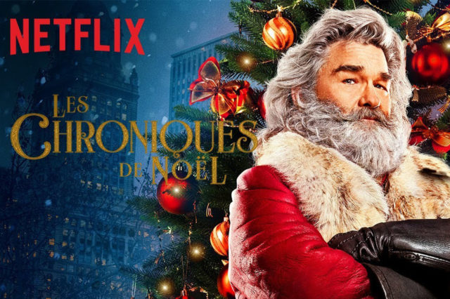 Un Garcon Nommé Noel Film Netflix On regarde quoi pour Noël sur Netflix ? - Carnets Nature