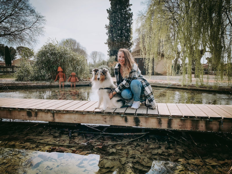 Pourquoi visiter le jardin remarquable de Baudouvin - Carnets Nature