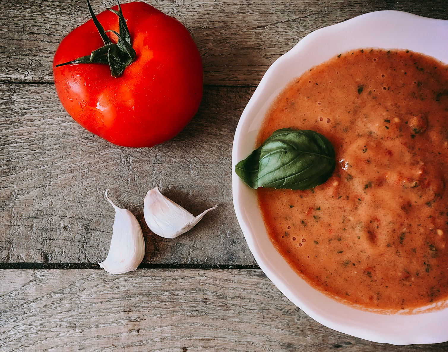 Comment enlever l’acidité d’une sauce tomate ?