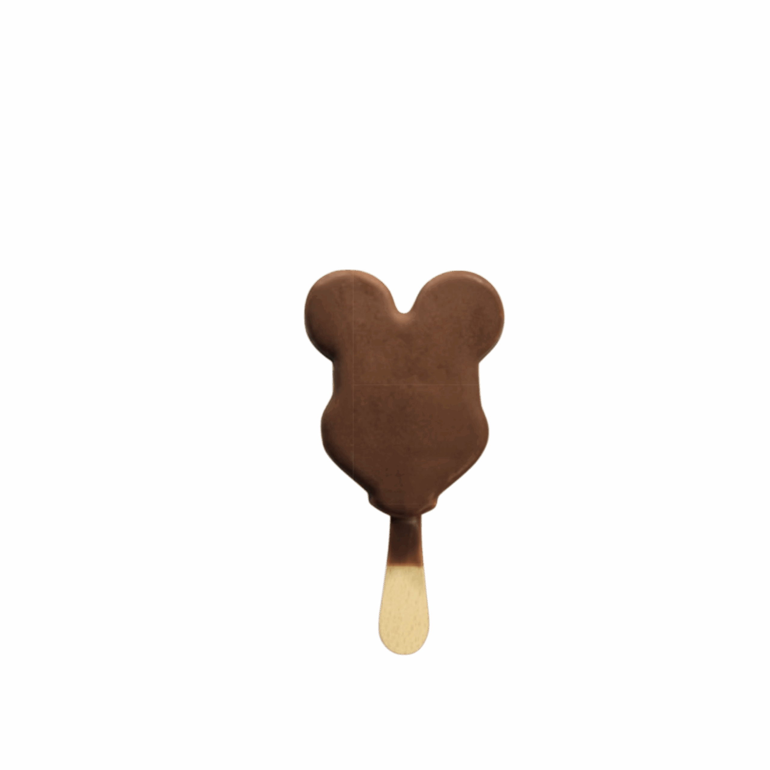 glace mickey