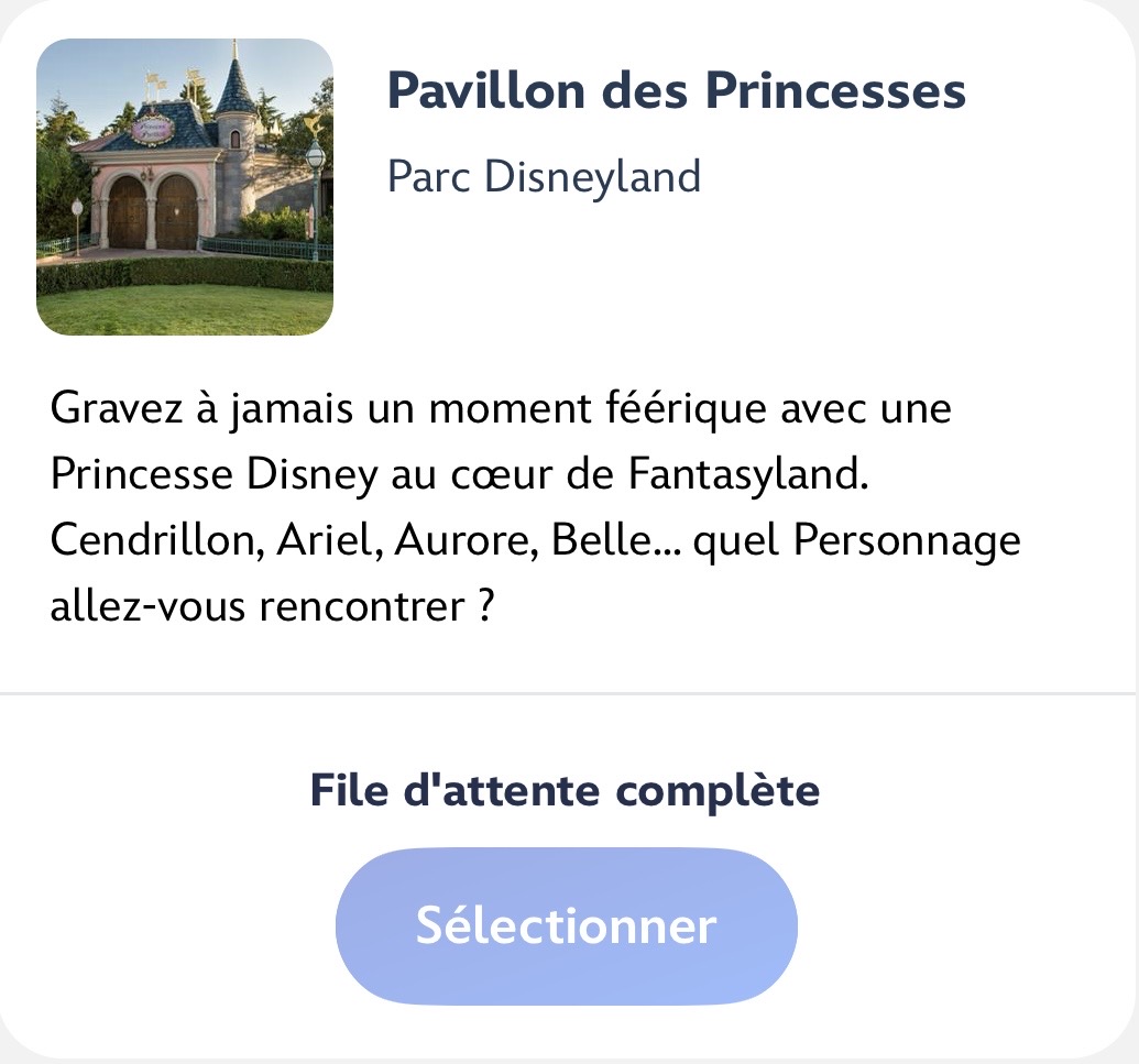 file d'attente virtuelle