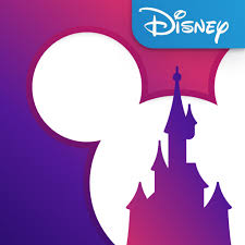 application Disneyland Paris