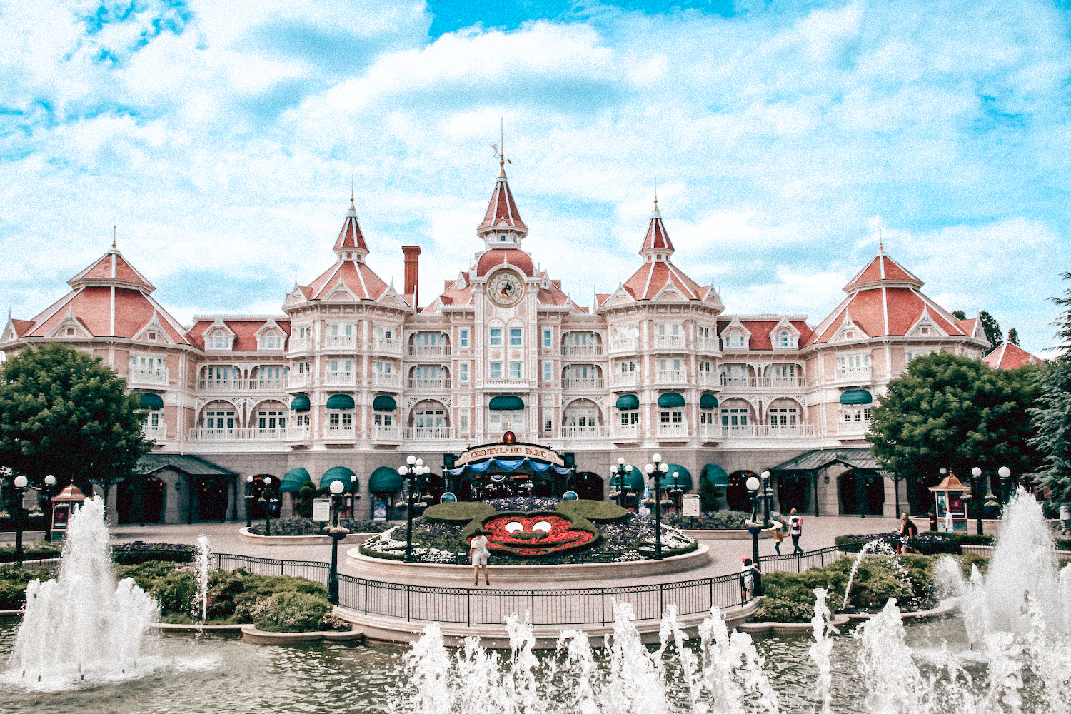 Conseils pour un séjour serein à Disneyland Paris